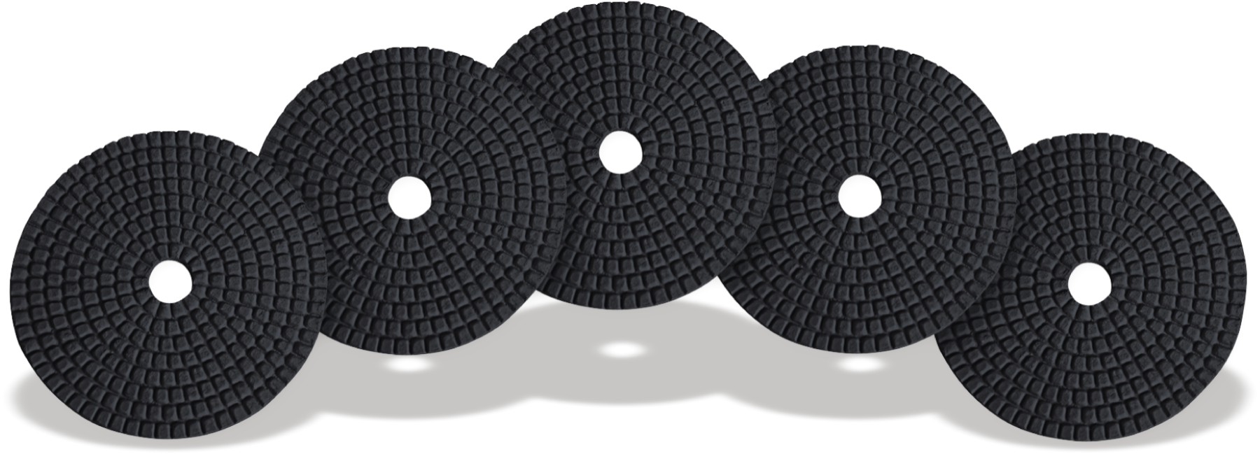 微晶抛晶增光磨片(黑抛)